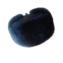 The Winter Warm Sheepskin Hat From China